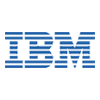 Partner Logo - IBM